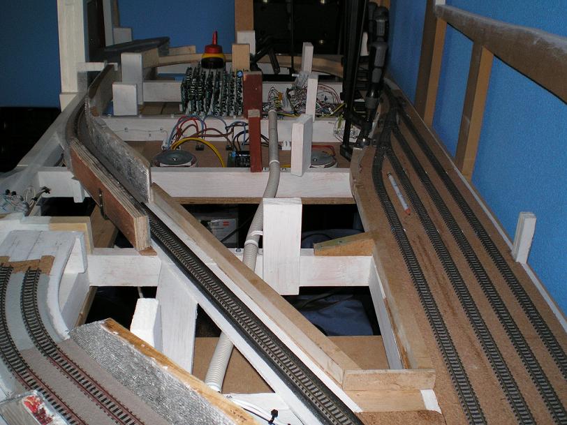 76 - Vangrail links gereed.jpg