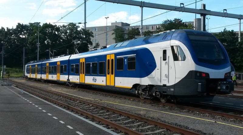 Flirt Nijmegen