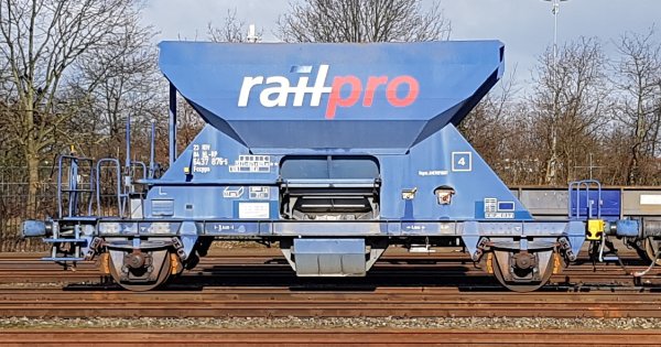 23 84 643 7 876-5 Railpro, 12-02-2018, Amersfoort (afb. Wilco Vermeer)
