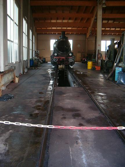 Werkplaats