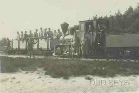 Locomotief -Zeist- 1909.jpg