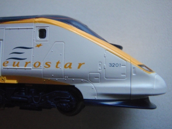 KATO 10-327 8-car set