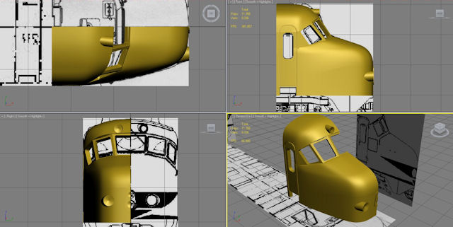 1e render,, bolling zoals bij t begin