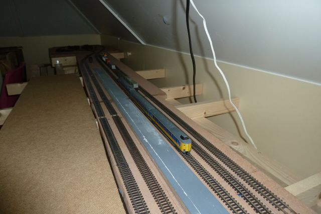 Stationsmodule